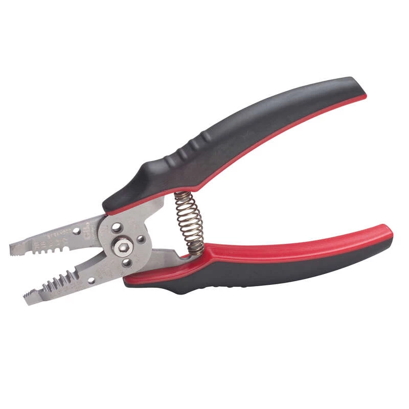 Gardner Bender ArmorEdge 10-18 Ga. 6-3/4 In. L Wire Stripper