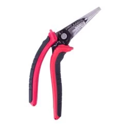 Gardner Bender ArmorEdge 12 Ga. 8 In. L Wire Stripper