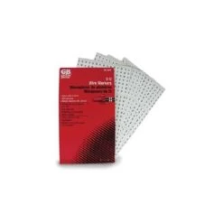 Gardner Bender 42-029 Wire Marker Booklet 1-45