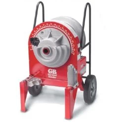 Gardner Bender B2555RIG Electric Sidewinder Bender With 1/2"-2" Rigid Shoe Group